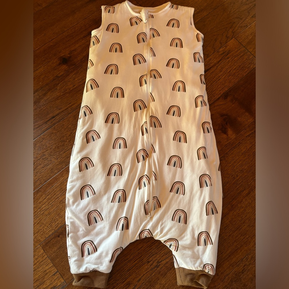 Kyte Baby Sleep Bag Walker